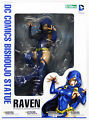 DC Comics Bishoujo Statue: Raven Figure