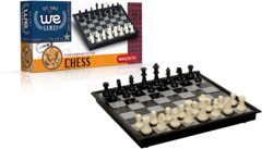 WE Games: Échec Magnetic Chess (Folding)