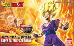 Super Sayan 2 San Gohan Bandai Figure