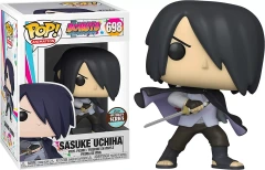 POP! Animation #698: Boruto Next Generation - Sasuke Uchiha (Special Edition)