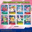 Digimon Playmat and Card Set 2 (PB-09 Floral Fun)