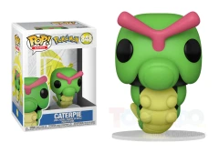 POP! Games #848: Pokemon - Caterpie