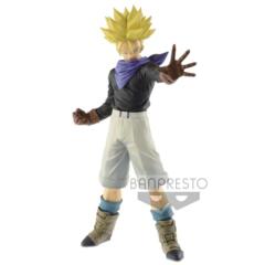 Banpresto - Dragon Ball GT - Ultimate Soldiers Super Saiyan Trunks