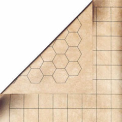 Reversible Mondomat 1