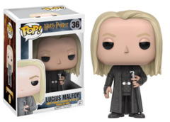 #36 Luciys Malfoy