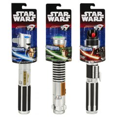Bladebuilder - Anakin Skywalker Lightsaber