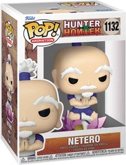 PoP! Hunter X Hunter - Netero