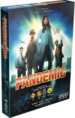 Pandemic (FR)