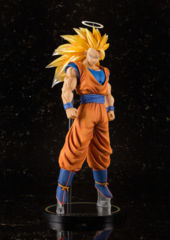 Figuarts Zero EX - Goku (Super Saiyan 3)