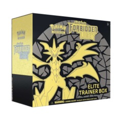 Forbidden Light Elite Trainer Box
