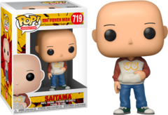 POP! One Punch Man #719: Saitama (Casual)
