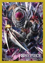 One Piece Card Game - Sleeves Set 3 - Charlotte Katakuri