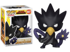 POP! Anime 607: My Hero Academia - Fumikage Tokoyami
