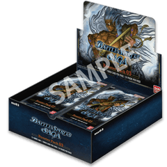 BATTLE SPIRITS SAGA SET 03