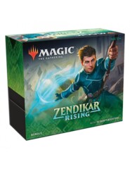 Zendikar Rising Bundle