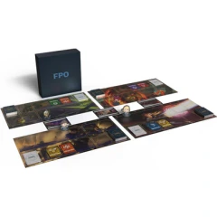 League of Legends Riftbound TCG: Coffret Proving Grounds//Proving Grounds Box Set