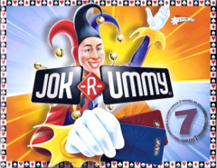 Jok-R-Ummy
