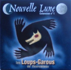 Les Loups-Garous de Thiercelieux: Nouvelle Lune