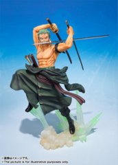 Figuarts Zero - Roronoa Zoro Extra Battle