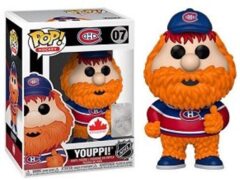 POP! Hockey 07: Canadiens de Montréal - Youppi!