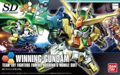 Winning Gundam