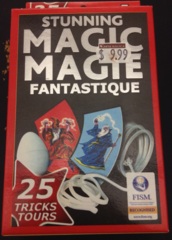 Magic de Poche - Set 1