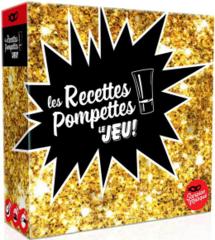 Les Recettes Pompettes