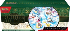 Pokemon Calendrier Des Fetes 2024