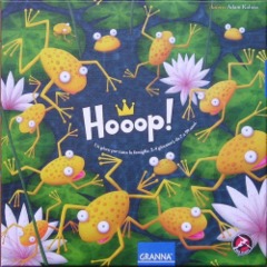 Hooop! (English, Français)