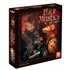 Mice and Mystics (version française)