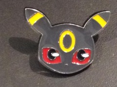 Pokemon Pin - Umbreon