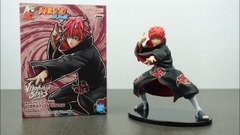 Naruto Shippuden - Vibration Stars - Sasori Figure