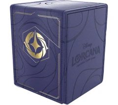 Ultra Pro - Premium Alcove Deck Box - Lorcana