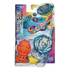 Beyblade Burst Rise: Hypersphere - Harmony Pegasus P5