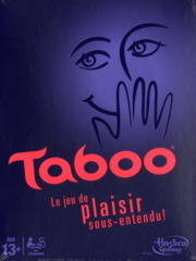 Taboo (FR)