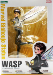 Marvel Bishoujo Statue: Wasp Figure