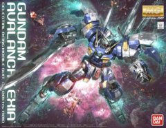 Gundam Avalanche Exia