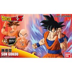 Figure-Rise Standard: Son Gokou