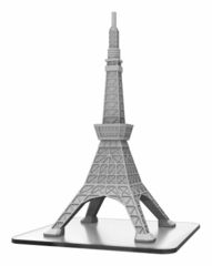 Monsterpocalypse: Building Expansion - The Tokyo Triumph