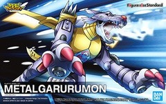 Figure-Rise Standard: Digimon - Metalgarurumon