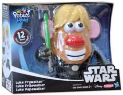 Mr. Potato Head: Luke Skywalker