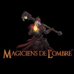 Magiciens de l'Ombre