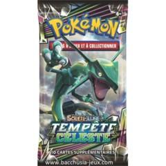 Tempête Celeste Booster Packs (Celestial Storm)