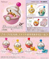 Dreaming Case