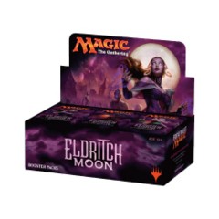 Eldritch Moon Booster Box - English