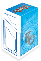 Konami - Yu-Gi-Oh!: Card Case - Kaiba