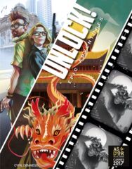 Unlock! Epic Adventures FR