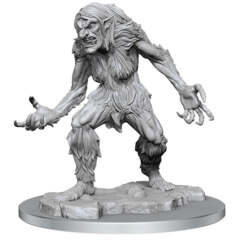 D&D Nolzur's Marvelous Miniatures: Ice Troll Paint Kit