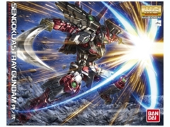 MG 1/100 Gundam Sengoku Astray