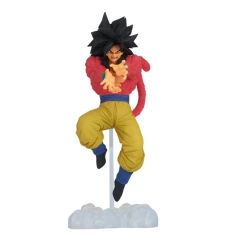 Banpresto: Dragon Ball GT - Tag Fighters - Super Saiyan 4 Son Goku